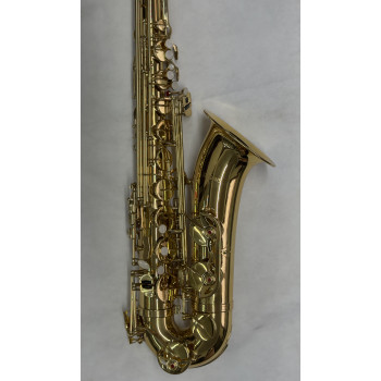 Sax Tenor DASONS Laqueado Si Bemol Sax Tenor DASONS Laqueado Si Bemol